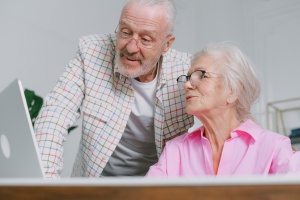 Rady seniorów - uregulowana forma aktywizacji osób starszych